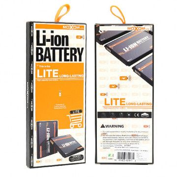 Baterija za Samsung N910 Galaxy Note 4 Moxom - Img 1