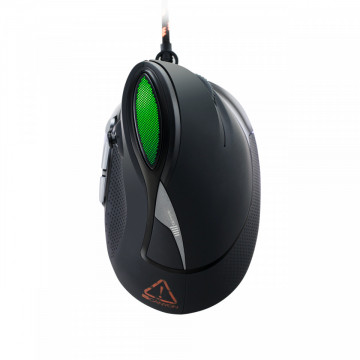 Canyon CND-SGM14RGB vertikalni optički gejmerski miš 4800dpi crni - Img 6