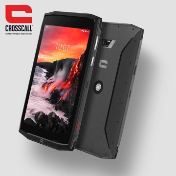 CROSSCALL Tablet (CORE-T4) - Img 1