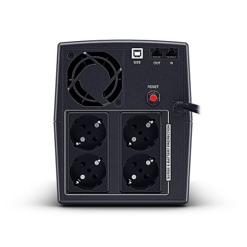 CYBERPOWER UT1500EG lineinteractive 1500VA/900W UPS uređaj - Img 3