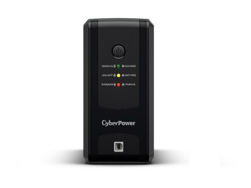 CYBERPOWER UT850EG UPS 850VA/425W - Img 1