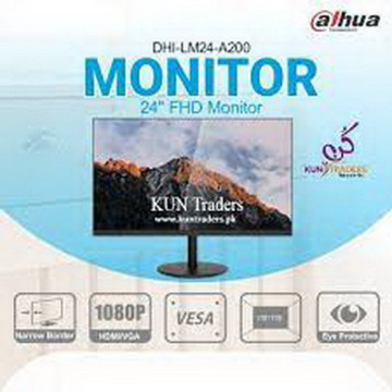 Dahua Monitor LM24-A200 - Img 1