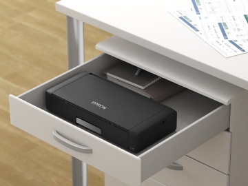 EPSON WorkForce WF-100W Wireless inkjet štampač - Img 2