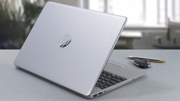 HP 255 G8 5N3L5EAR RYZEN3-5300U (2.6-3.8GHz, l3 cache 4MB), 15.6 FHD AG LED, 8GB, SSD 512GB PCIe NVMe, WIFI, Bluetooth, Std Kbd, ACA 45W, BATT 3C 41 WHr - WIN11 64 - Img 4