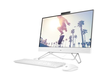 HP All In One 24-cb1070ny Intel Core i5-1235U, 8GB, 512GB SSD (9S2U3EA) - Img 2