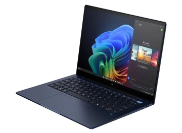 HP EliteBook UltraG1Q A26TLEAR ,SD X1E78100(3.4 GHz),16GB DDR5, 14" BV 2.2K WLED,TS, SSD 1TB PCIe NVMe, WIFI, Bluetooth, Webcam, Backlit Kbd, ACA 65W, BATT 3C 59 WHr - Win11 Pro64 - Img 3