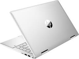 HP Envy x360 15-fe0019na 8J268EAR NB, Intel i7-1355U (1.7-5GHz, cache 12MB),16GB, 15.6" FHD BV UWVA OLED,TS, SSD 512GB PCIe NVMe, NO ODD, WIFI, Bluetooth, Webcam, Backlit Kbd, Pen-Tilt Silver, ACA 65W, BATT 4C 55 WHr, Win11 x64 - Img 6