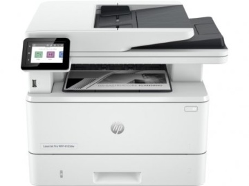 HP LaserJet Pro MFP 4103dw printer (2Z627A) - Img 2