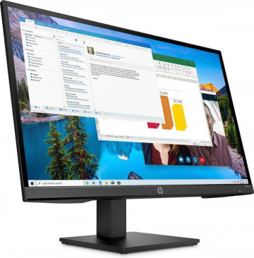 HP P22 G5 FHD Monitor (64X86AA) - Img 1