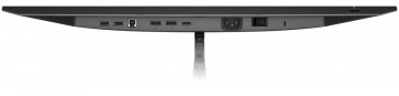 HP Z24f G3 FHD 3G828AA , AC power cord, DisplayPort 1.4 cable, 23.8" FHD (1920x1080) - Img 5