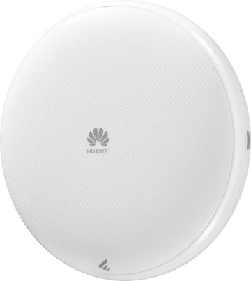 Huawei EKit / AP673 / Tri-radio Wi-Fi 7 Ceiling Mount 5GE POE Access Point - Img 3