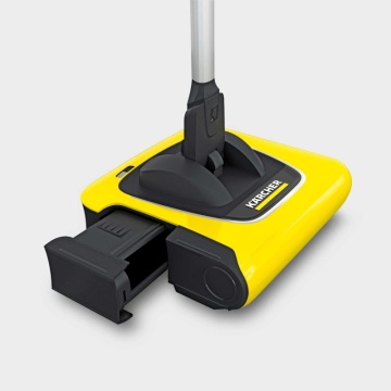 KARCHER KB 5 Akumulatorska metla - Img 7