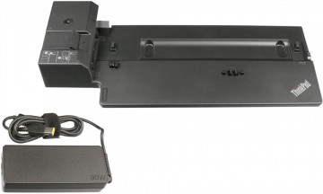 Lenovo doking ThinkPad Basic 90W, 40AG0090EU - Img 4