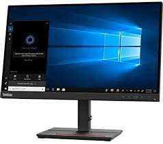 LENOVO ThinkVision S24e-20 23.8''/VA 62AEKAT2EU - Img 3