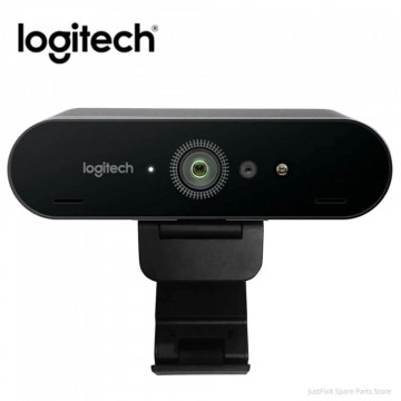 LOGITECH web kamera Brio 4K Ultra HD Webcam - Img 4