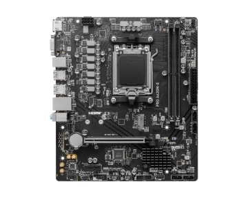 MBO AM5 MSI PRO A620M-E - Img 2