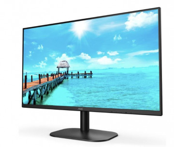 Monitor 27 AOC 27B2AM VA FHD HDMI VGA - Img 2
