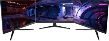 Monitor 27 MSI G2712F IPS FHD 180Hz - Img 8