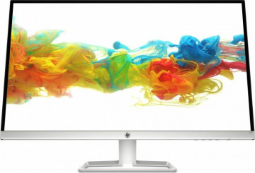 Monitor HP 32f 80 cm (31,5”) FHD SVA LED - Img 1