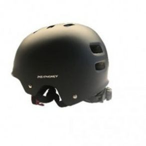 MS Energy kaciga MSH-05 black (L size) - Img 1