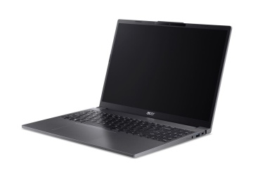 NB ACER 15,3" AG15-51P-76ZF i7-1355U 5Ghz / 16GB DDR5 / 512GB NVMe - Img 3
