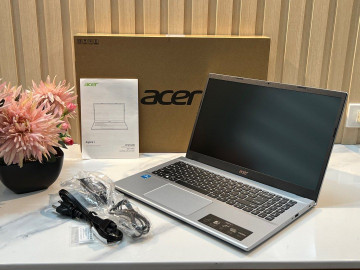 NB ACER 15,6" A315-59-51BL I5-1235U/16G/512G - Img 3
