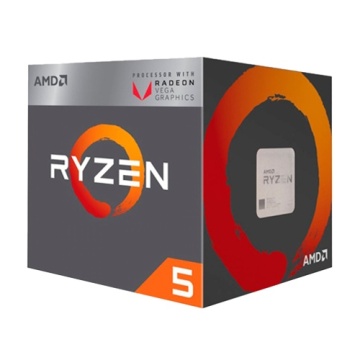 PC Deal Gejming AMD Ryzen 5 5500/16GB DDR4/512GB/RTX 3050 8GB/700W - Img 2