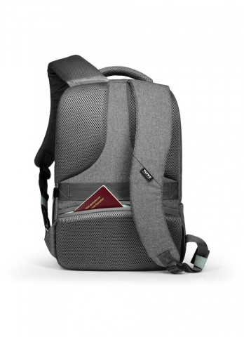 PORT DESIGN YOSEMITE ECO XL BP 15.6'' GREY - Img 6