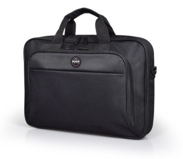 Port Designs Hanoi II CL torba za laptop 17.3" crna - Img 2