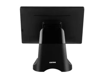 POS PC 15" Custom 8GB 120GB Windows 10 IOT - Img 3