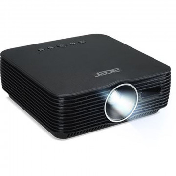 PROJEKTOR ACER B250i PORTABLE LED FHD 1200Lm (WiFi) - Img 2