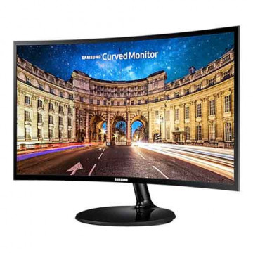 Samsung MONITOR LC24F390FHRXEN - Img 2