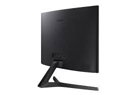 Samsung Monitor LC27F398FWUXEN 27" / FreeSync - Img 5