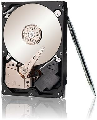 Seagate SV35 3TB 7200RPM SATA 6-Gb/s 64MB Cache 3.5-Inch Internal Drive for Video Surveillance (ST3000VX000) - Img 3