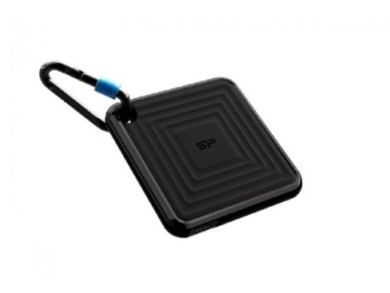 SILICON POWER Eksterni SSD, 512GB, PC60 serija (SP512GBPSDPC60CK) - Img 3