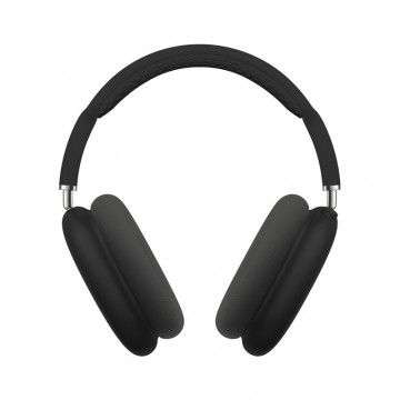 Slusalice Bluetooth Airpods MAX crne - Img 1