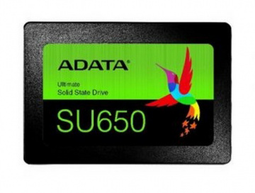 SSD.1TB AData 3D Nand ASU650SS-1TT-R - Img 1
