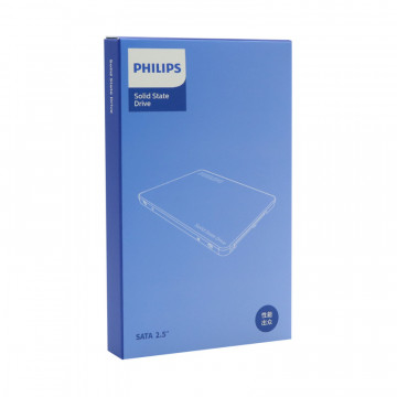 SSD disk Philips SATA2.5" 480GB (FM30SS048S/93) - Img 4