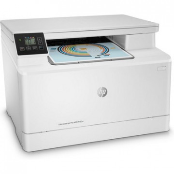 Štampač HP Color LaserJet Pro MFP M182n Printer, 7KW54A - Img 3