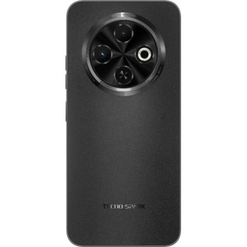 TECNO Spark 30C 8/256GB Orbit Black - Img 4