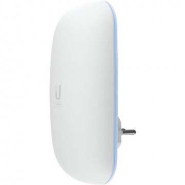 Ubiquiti U6-Extender-EU pristupna tačka U6 Extender Dvopojasna WiFi 6 konekcija, 5 GHz opseg (4x4 MU-MIMO i OFDMA) sa brzinom protoka do 4,8 Gbps - Img 2