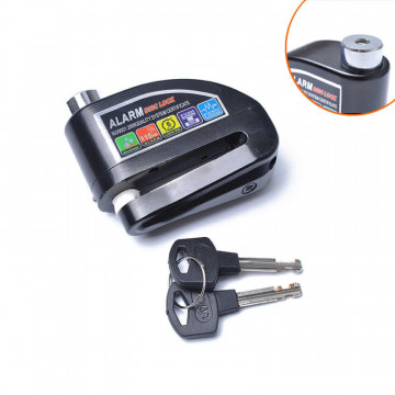 Univerzalni disk lock za elektricni trotinet MB14 - Img 1