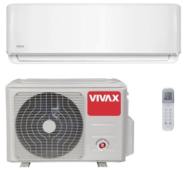 VIVAX COOL, klima uređaji, ACP-12CH35AEGI+ R32 - Img 1
