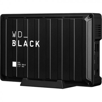 WD EXT 2.5" Black P10 Gaming 4TB WDBA3A0040BBK-WESN - Img 4