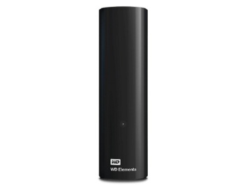 WD EXT 3.5" Elements Desktop.12TB WDBWLG0120HBK-EESN - Img 2