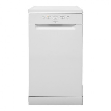 WHIRLPOOL WSFE 2B19EU mašina za sudove -45cm - Img 1