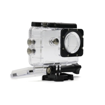 ACTION kamera Comicell X4000B FULL HD crna - Img 4