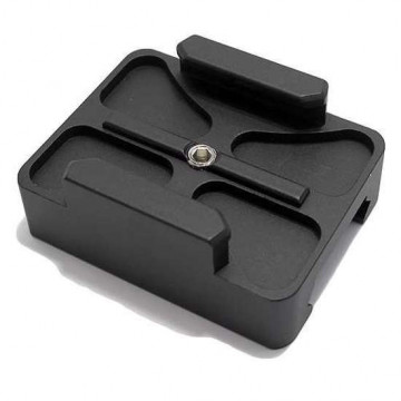 Adapter metalni za GoPro Hero 4s/4/3+/3/2/1 - Img 2