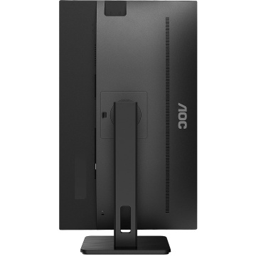 AOC U27P2CA IPS 4K UHD USB-C - Img 6