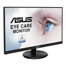 ASUS VA24DQ FreeSync IPS - Img 1
